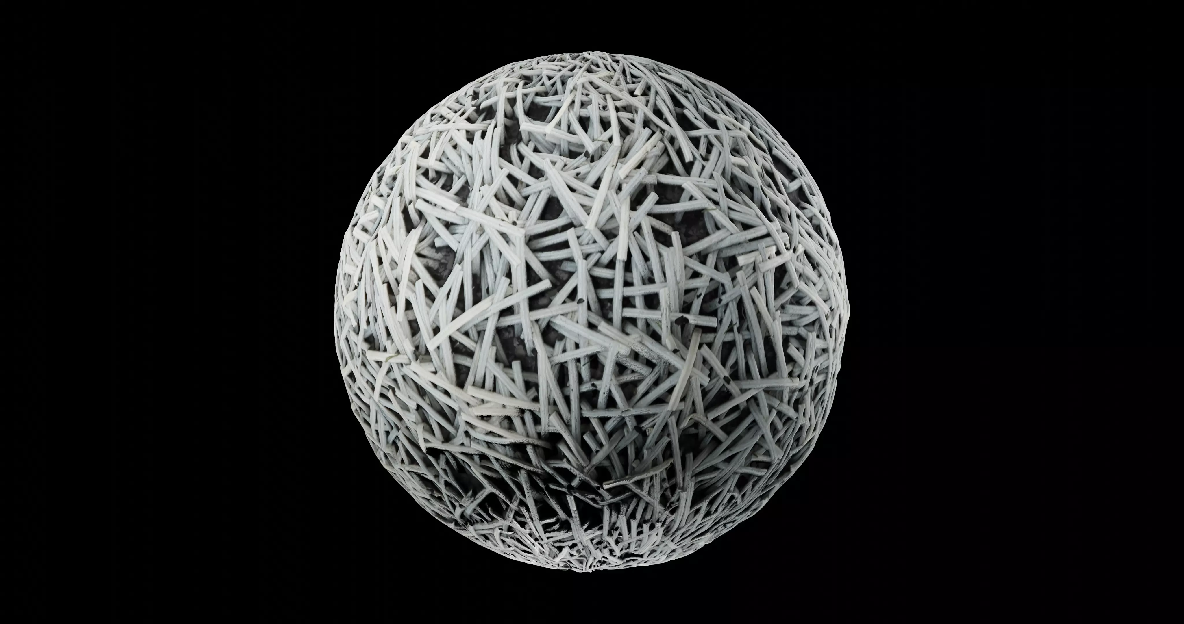 Fake Turf 3 Texture