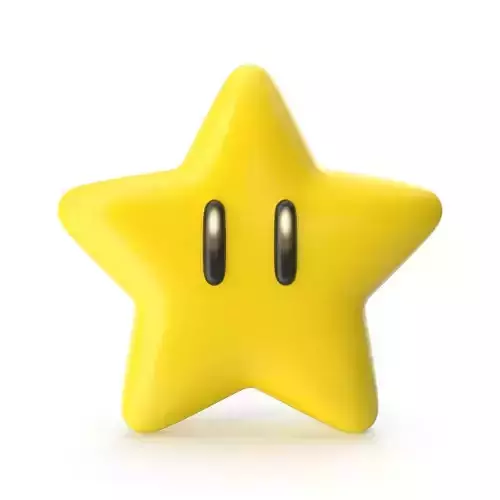 Mario Star