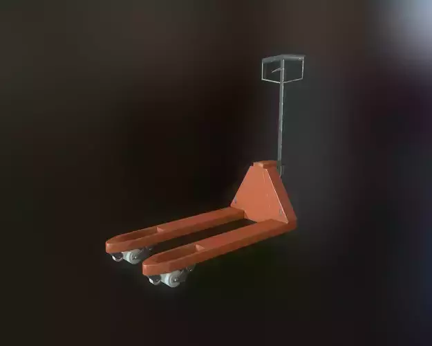 Pallet Jack