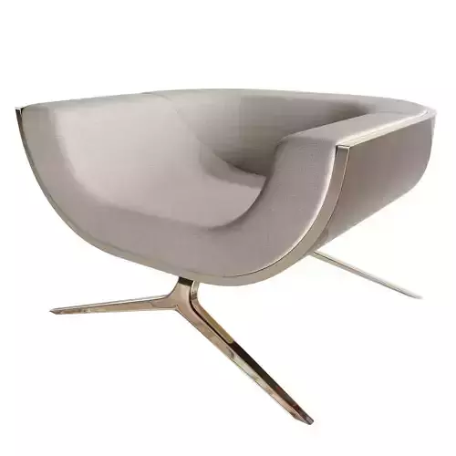 LAZY DAY Classic Armchair By Emotional Objects