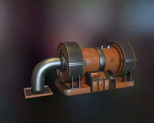 Power generator