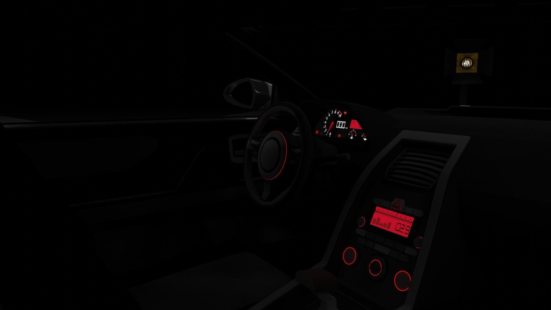 Volpate Zoroto 3D model_9