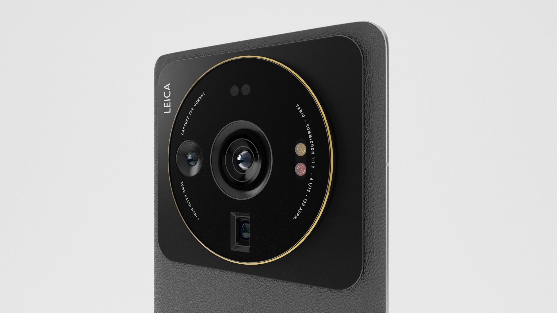 Xiaomi s12 Ultra Android Free 3D model_11