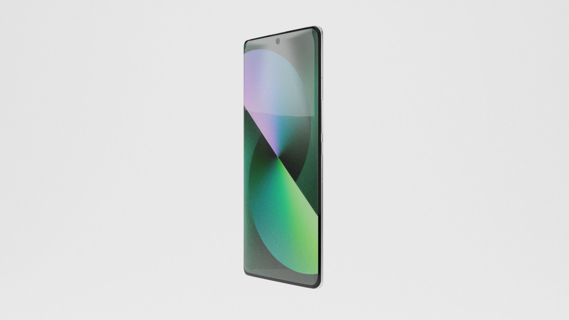 Xiaomi s12 Ultra Android Free 3D model_6