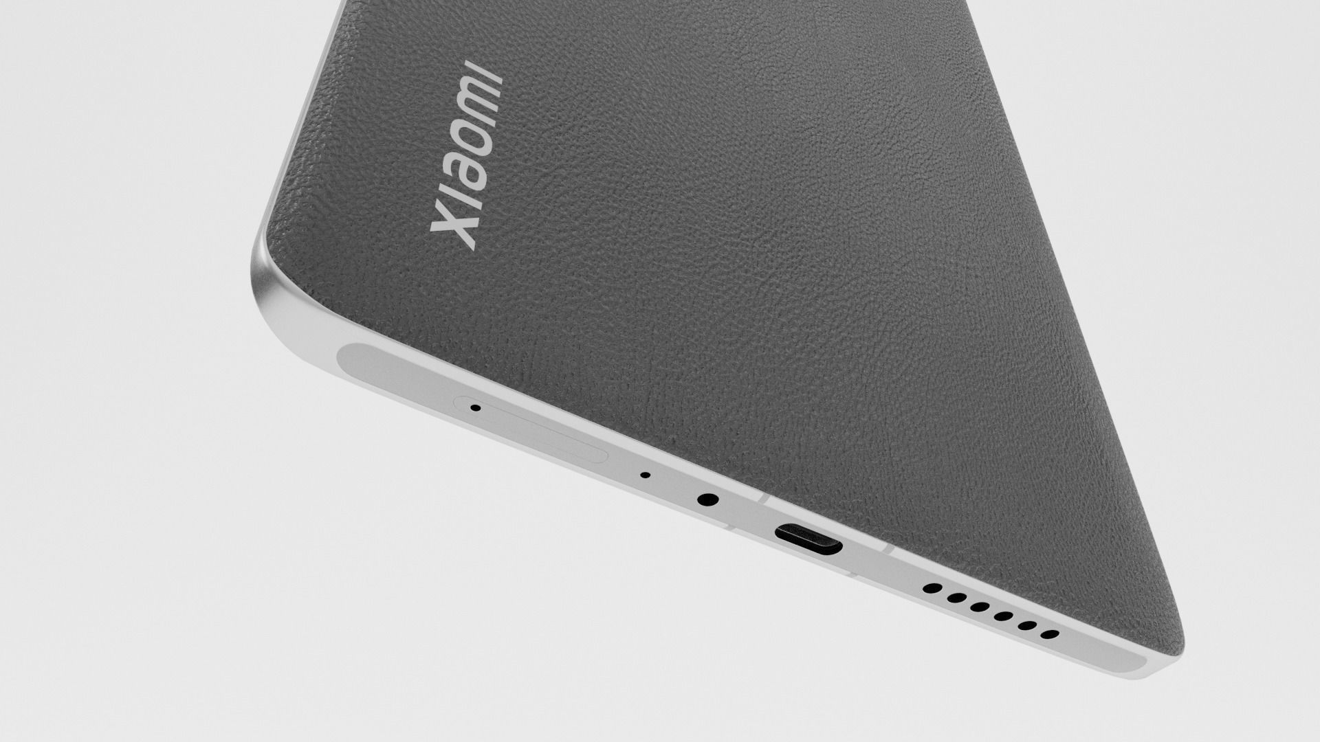 Xiaomi s12 Ultra Android Free 3D model_5