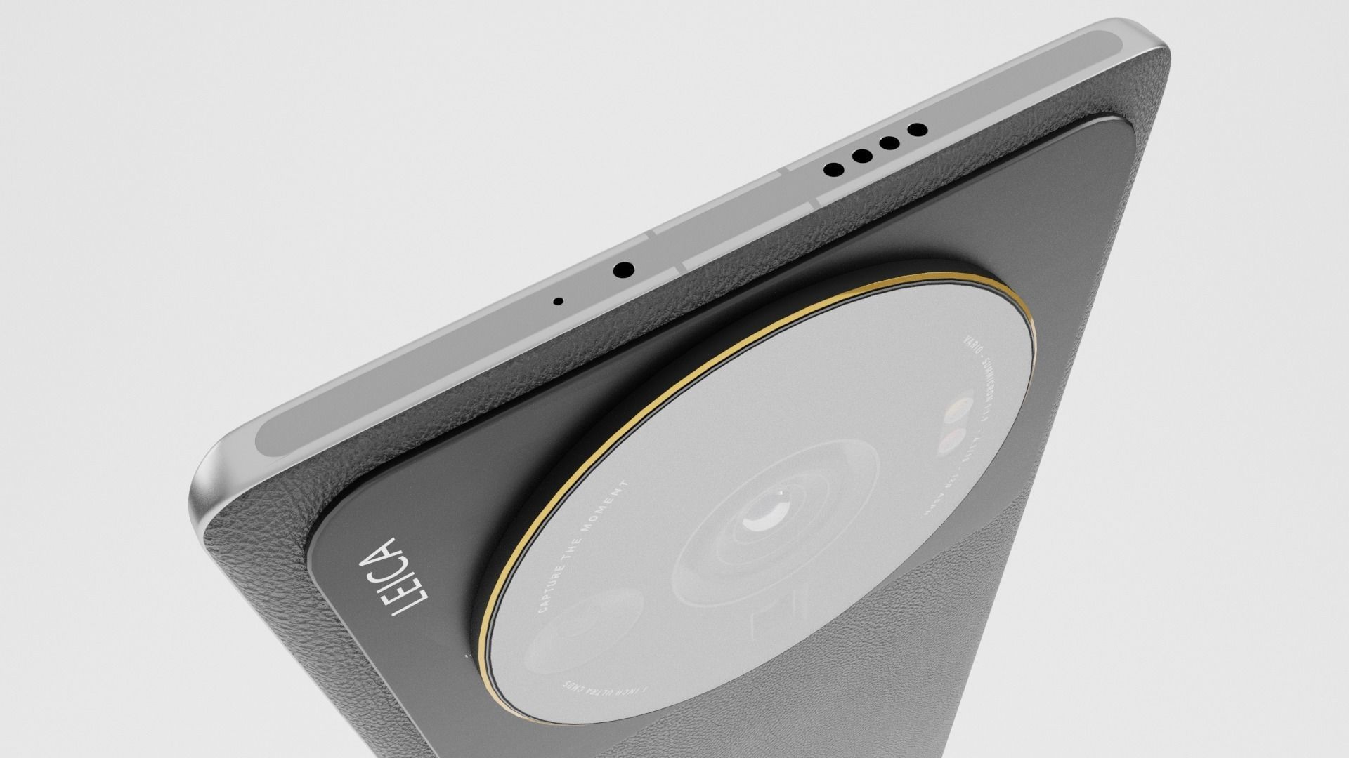 Xiaomi s12 Ultra Android Free 3D model_3