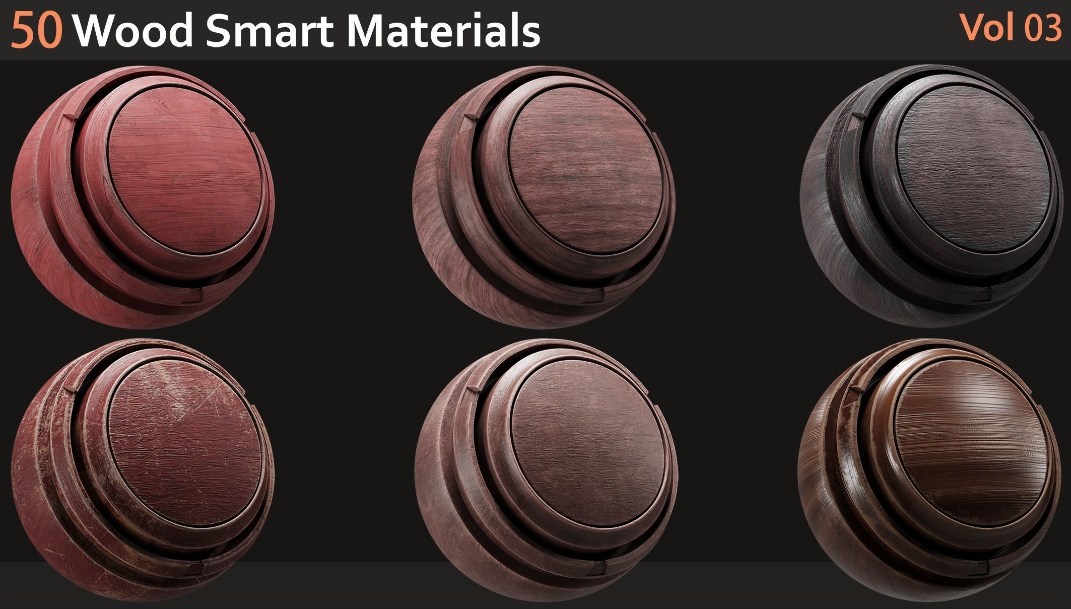 50 Wood Smart Materials Vol3 Texture_11