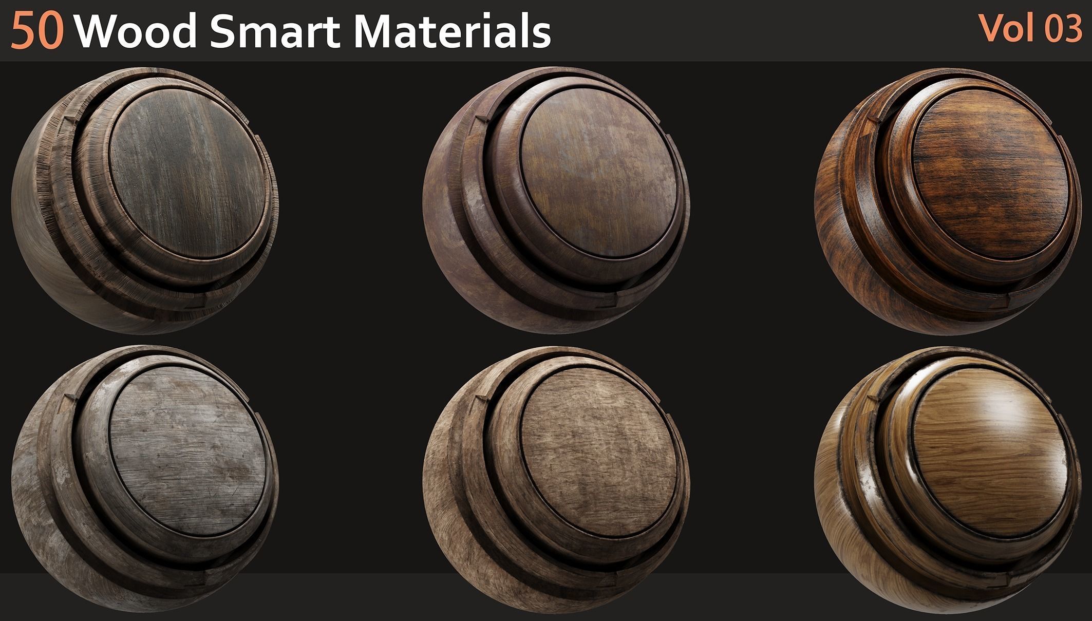 50 Wood Smart Materials Vol3 Texture_9