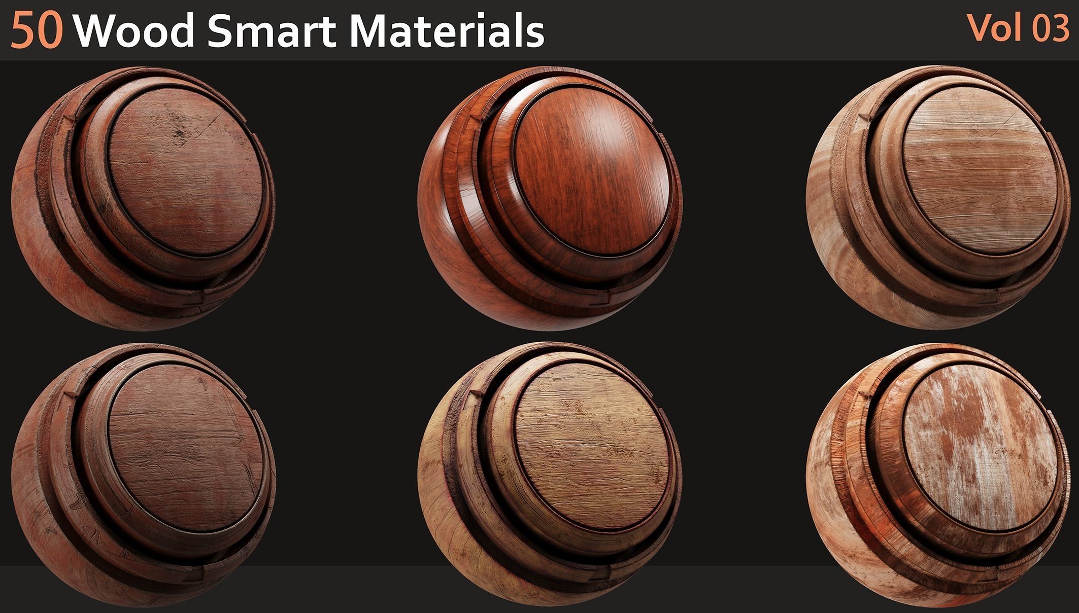 50 Wood Smart Materials Vol3 Texture_8