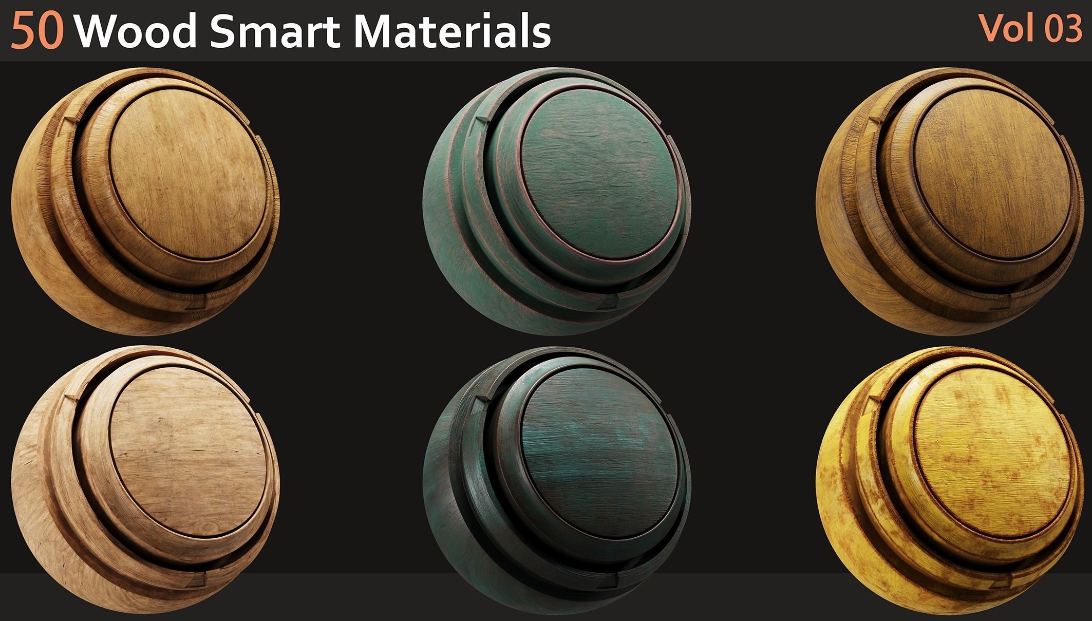 50 Wood Smart Materials Vol3 Texture_10