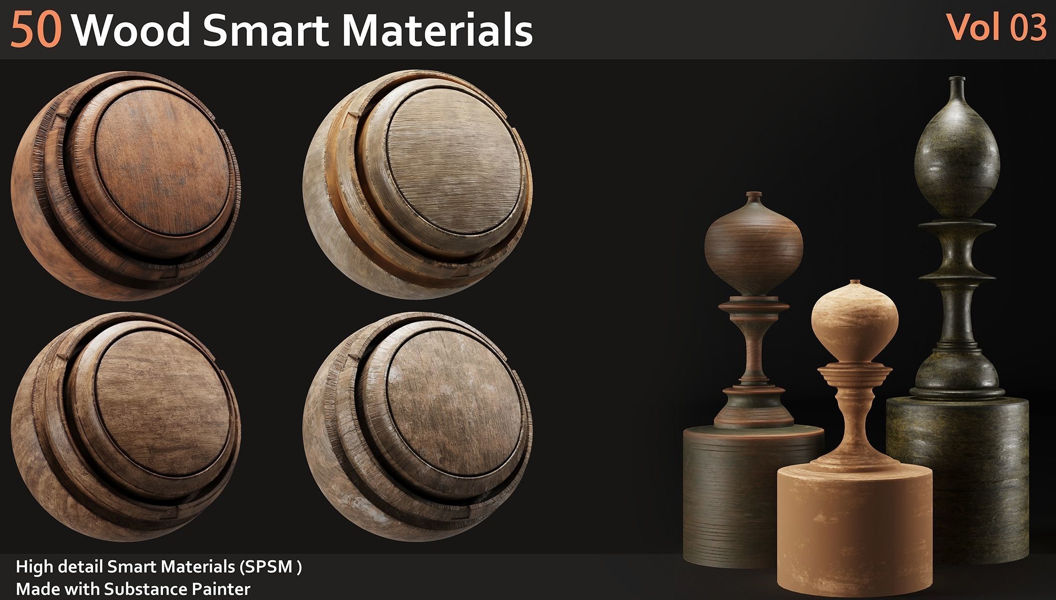 50 Wood Smart Materials Vol3 Texture_5
