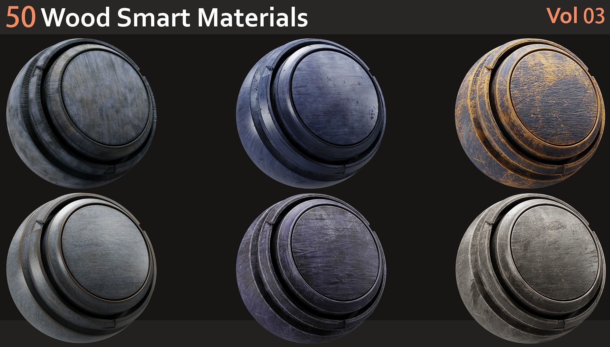 50 Wood Smart Materials Vol3 Texture_7