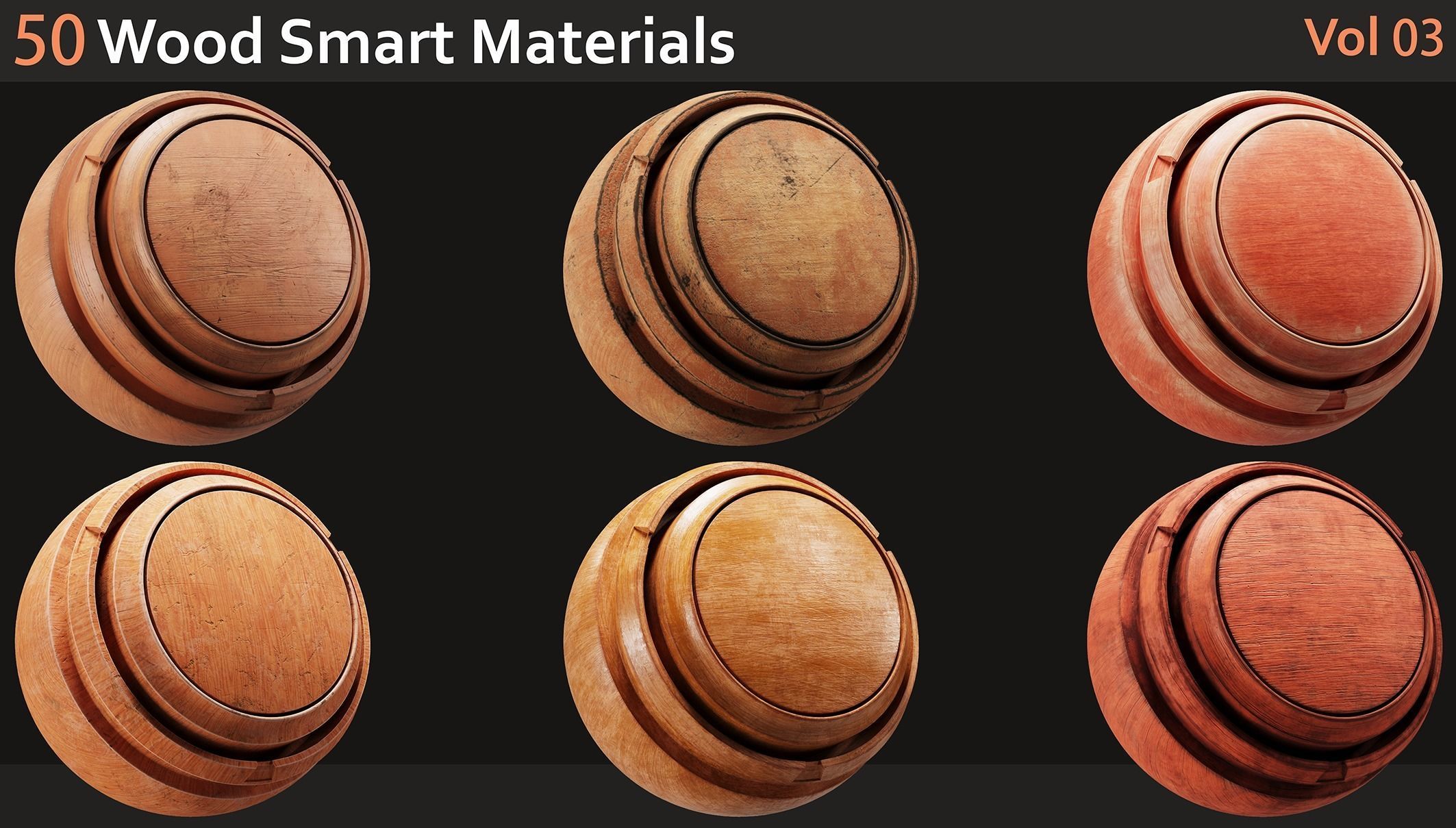 50 Wood Smart Materials Vol3 Texture_6