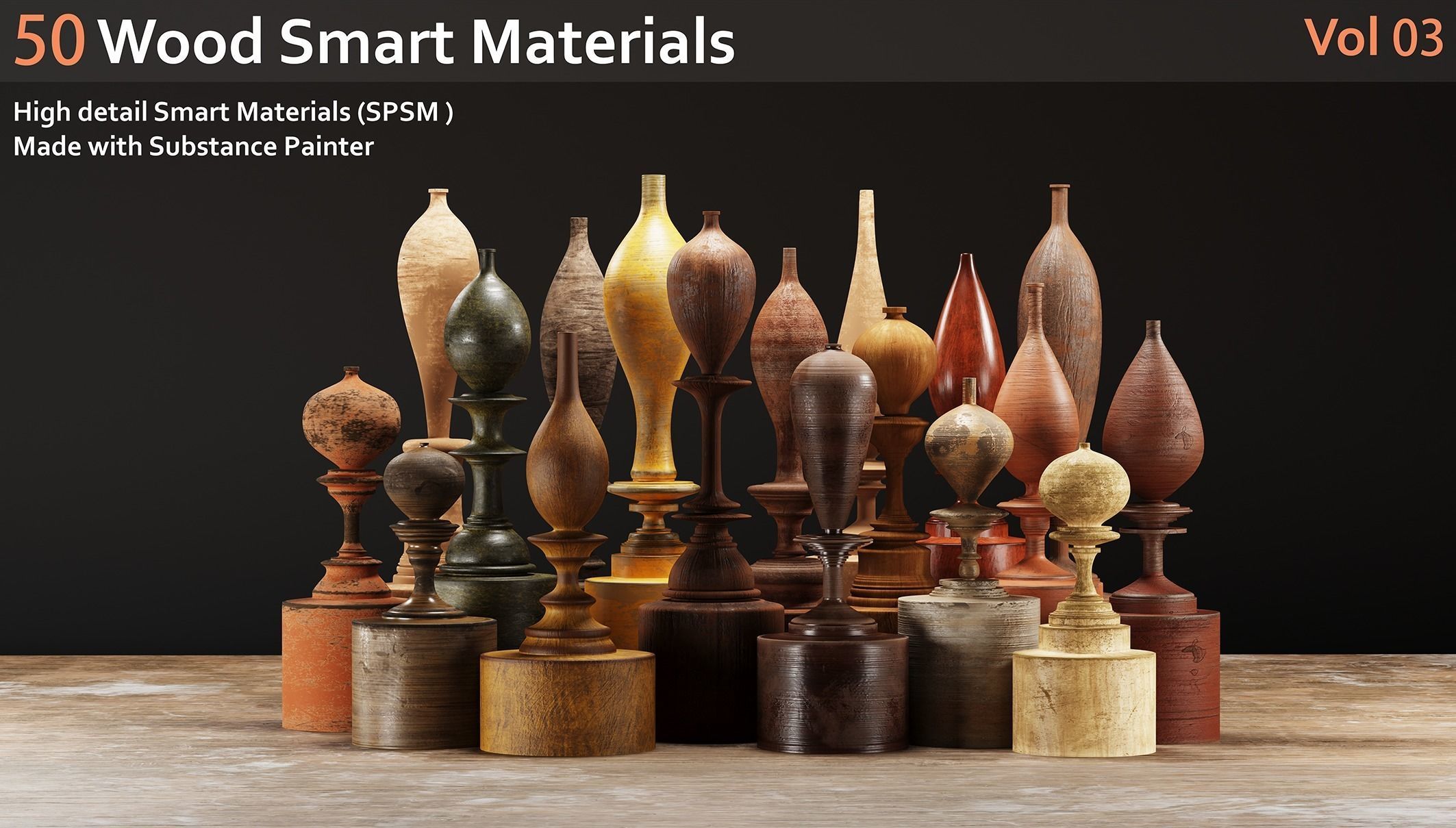 50 Wood Smart Materials Vol3 Texture_2