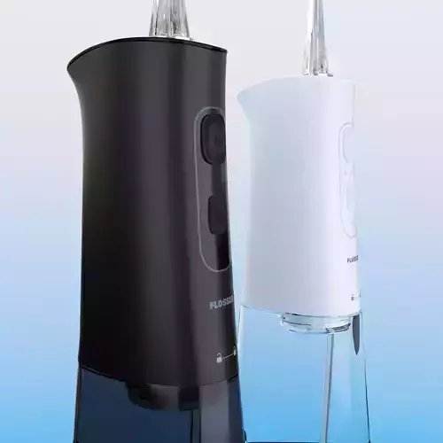 DENTAL FLOSSER