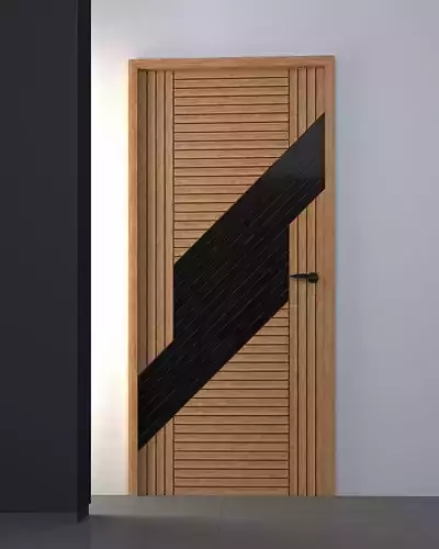 Door Wood