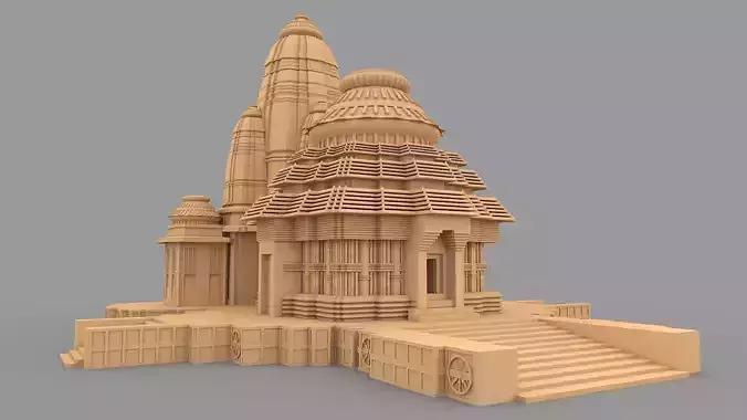 Konark Sun Temple 