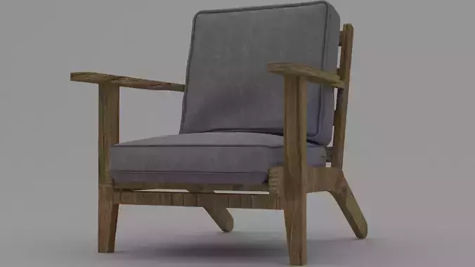 accent chair
