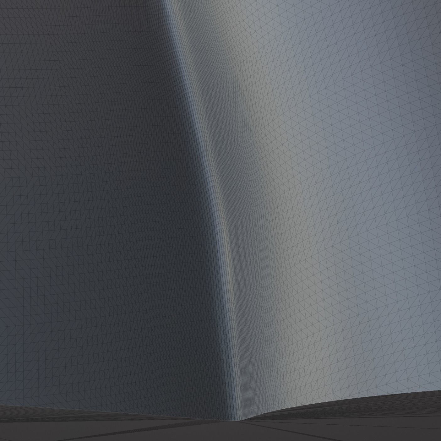 Hand Sculpture - Smooth 3D model_17