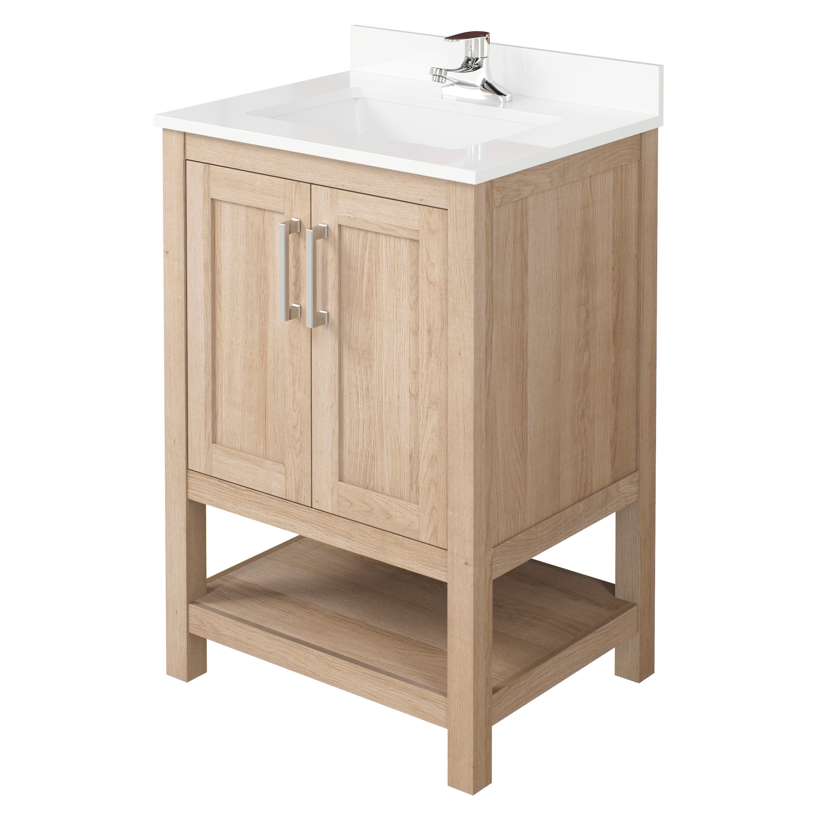 OVE Vegas 24 Vanity 3D model_6