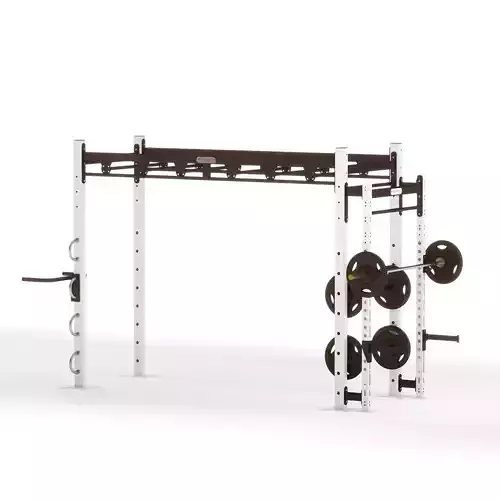 Exercise and Gym Equipment