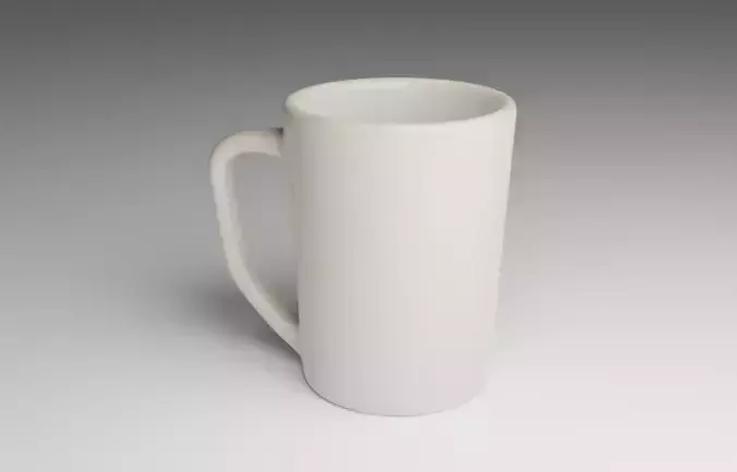 Ceramic Mug