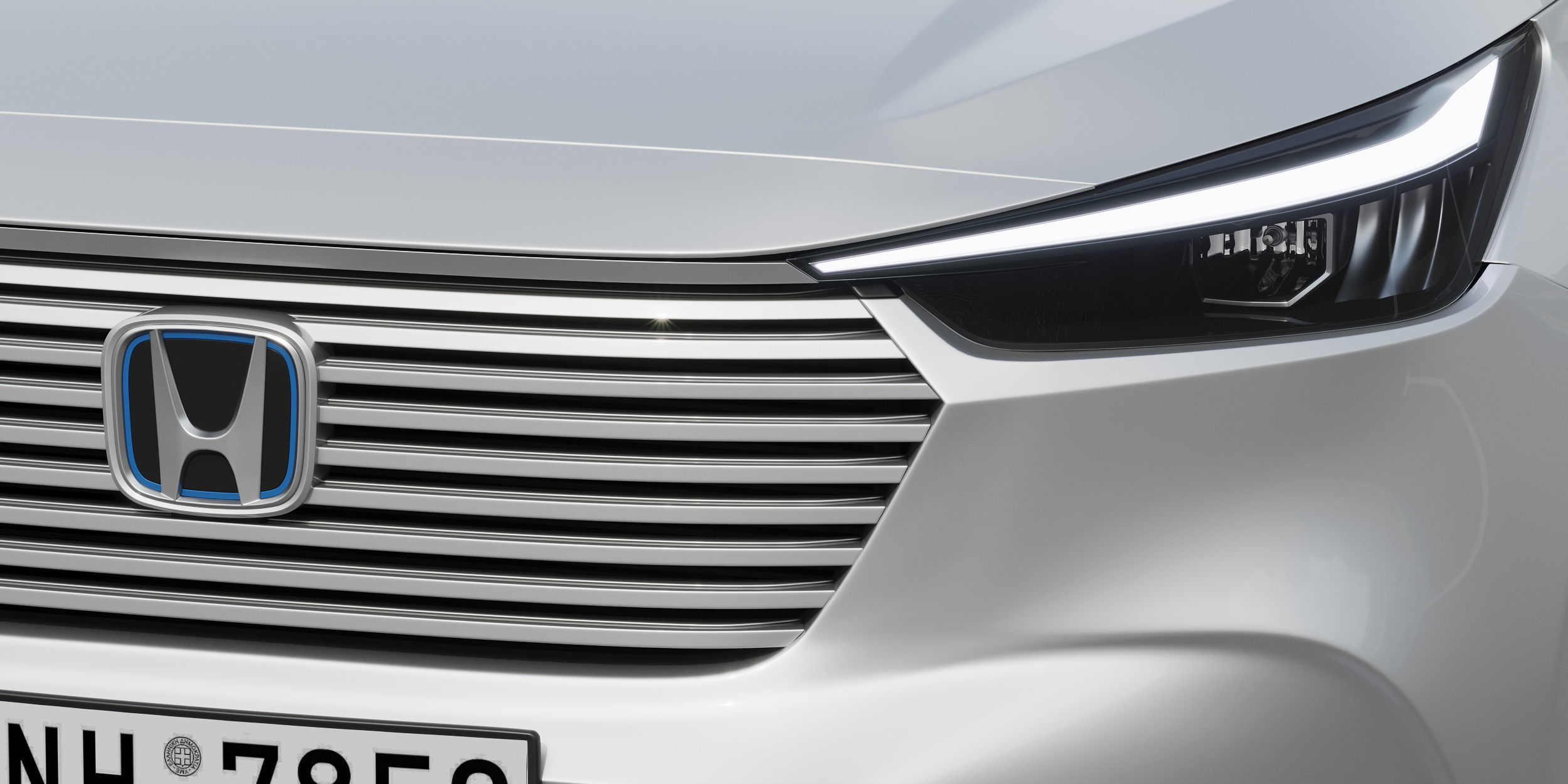 Honda HR-V 2022 3D model_12