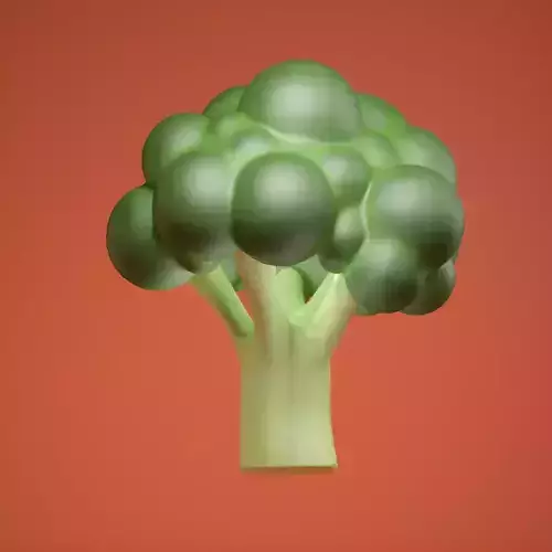 Broccoli