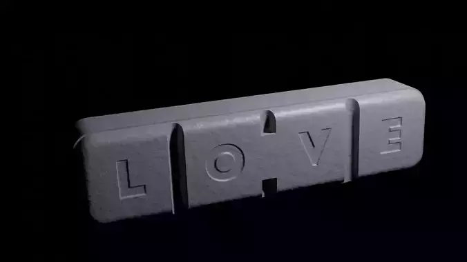 Love pill