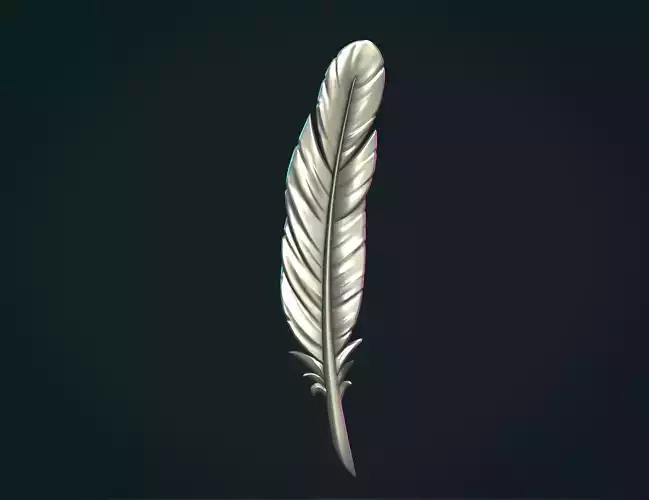 Feather txt