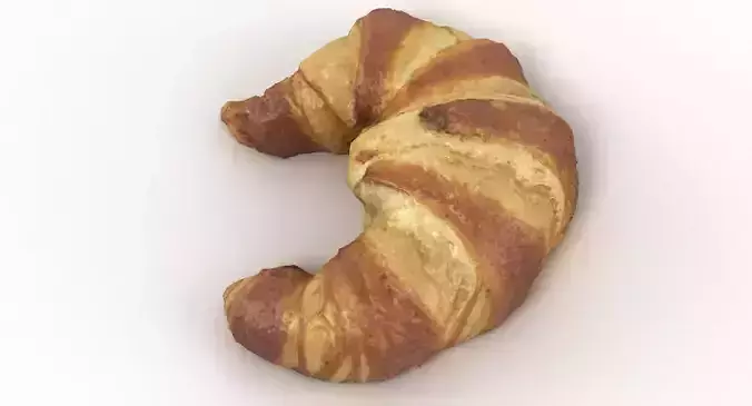 Croissant 002