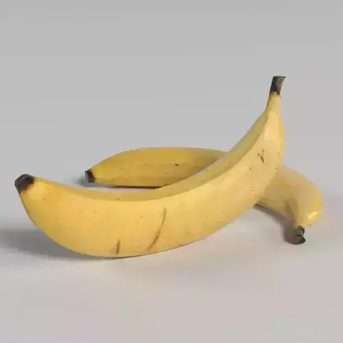 Banana two bananas
