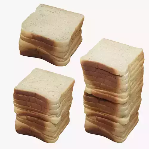 Bread or Toast Collection