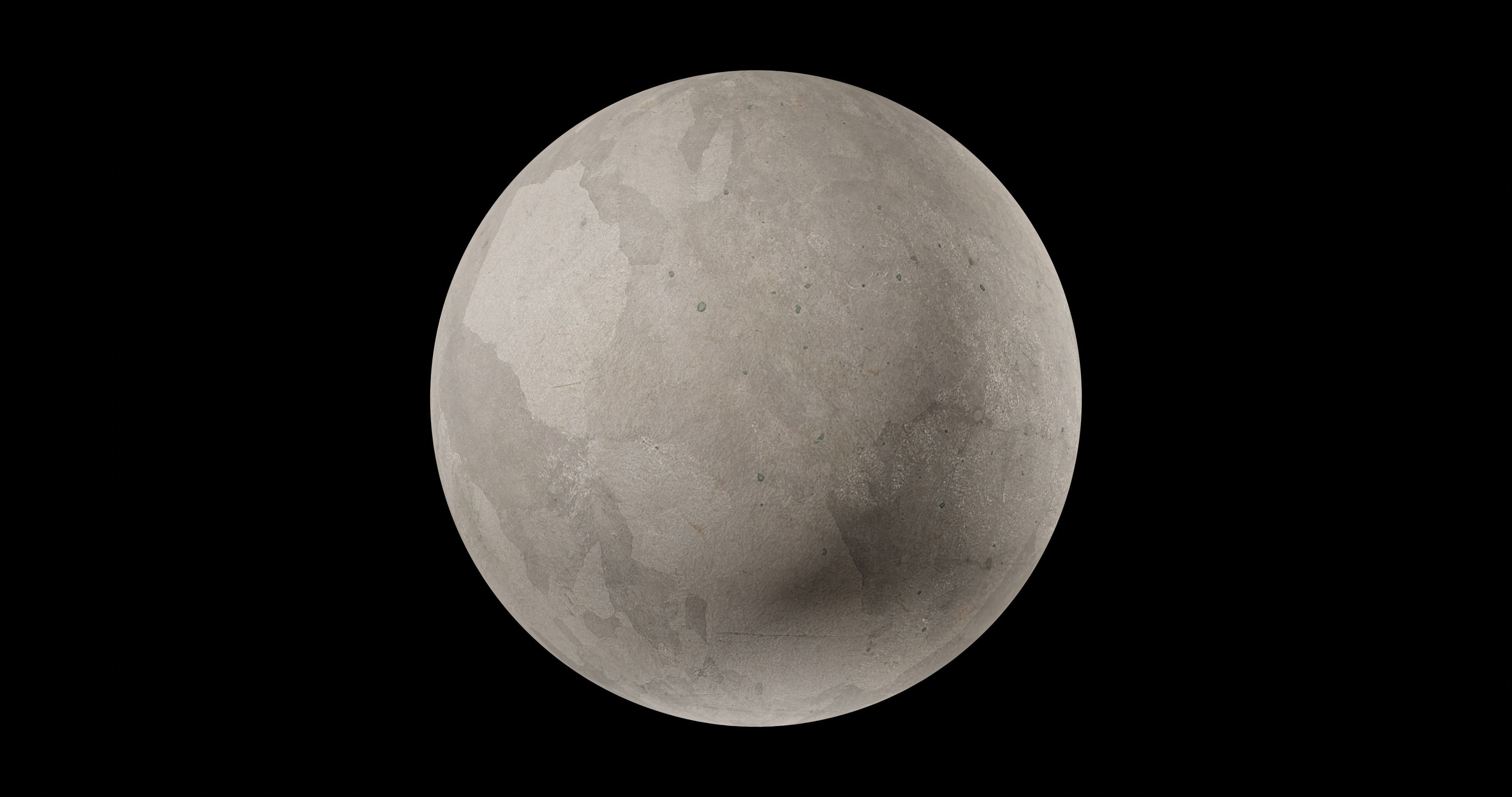 Spotty Metal 1 Texture_1