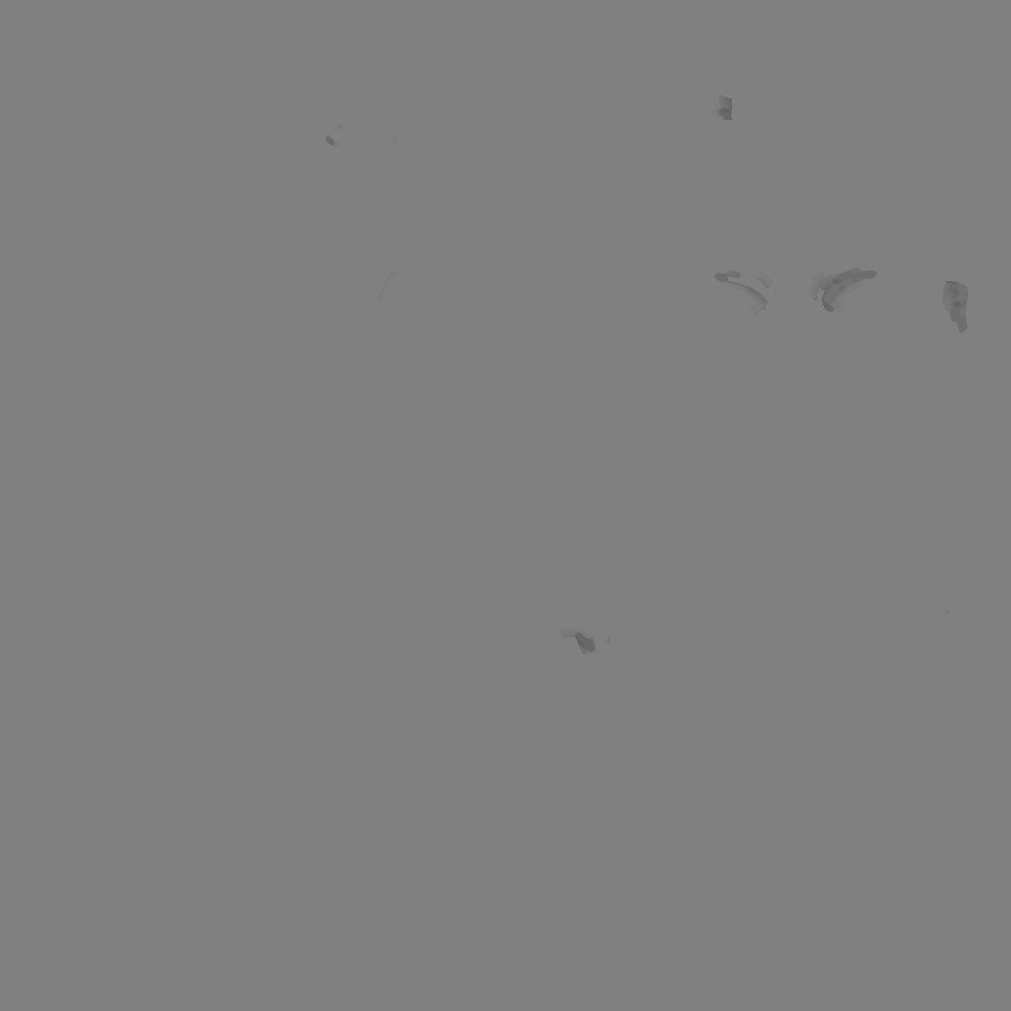 ATHLETE GIRL 3D model_3