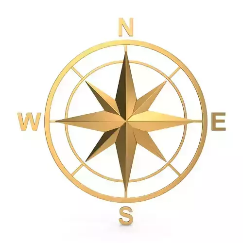 Compass Rose