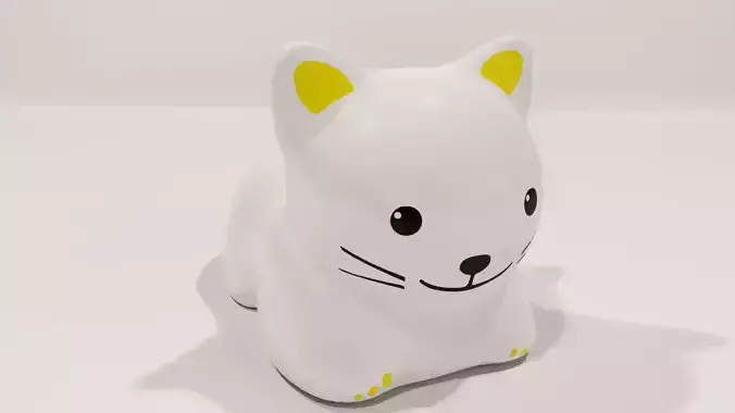 IKEA TOVADER LED night light