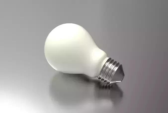 Light bulb