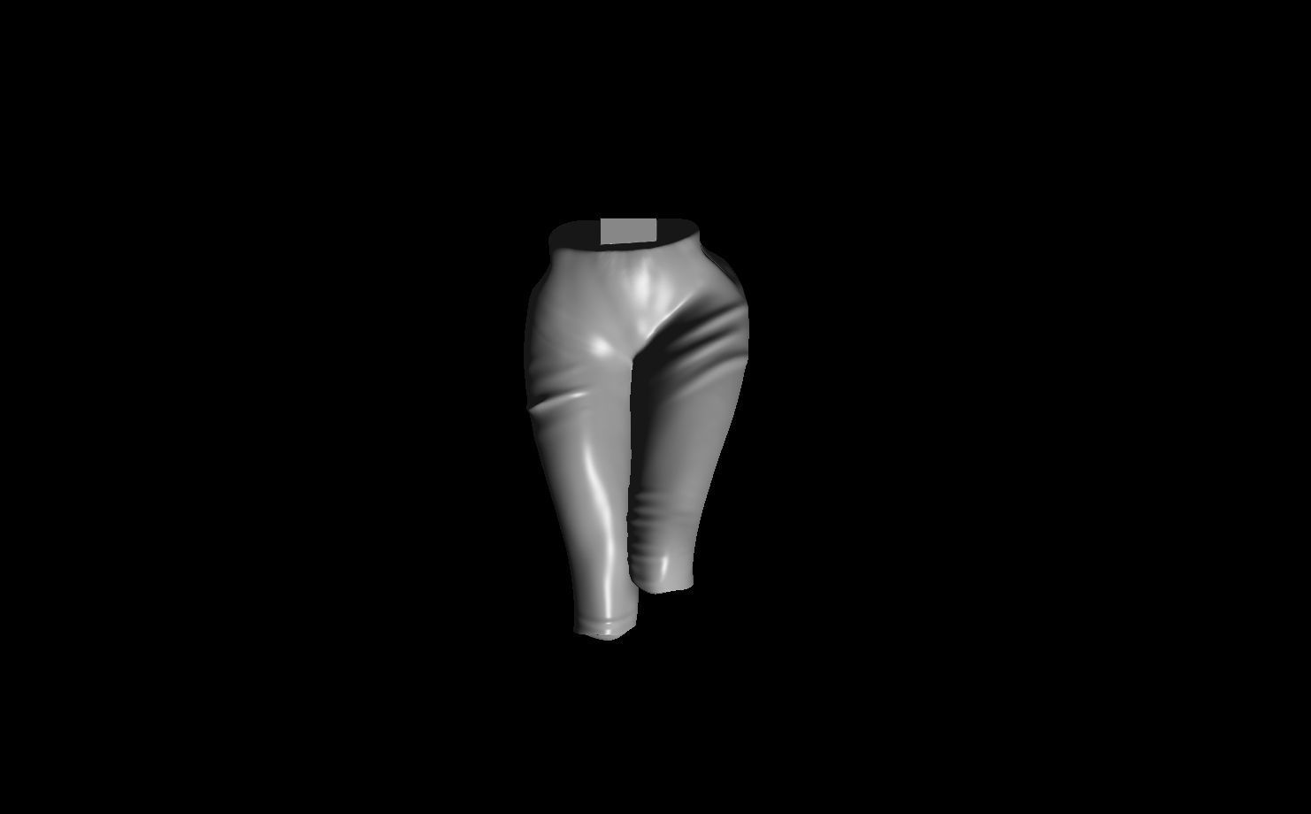 Scarlet Witch MCU movies fanart 3D print model_15