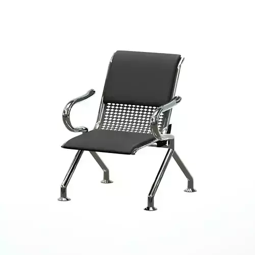 chair metal