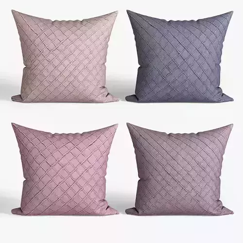 Decorative pillows Houzz set 085