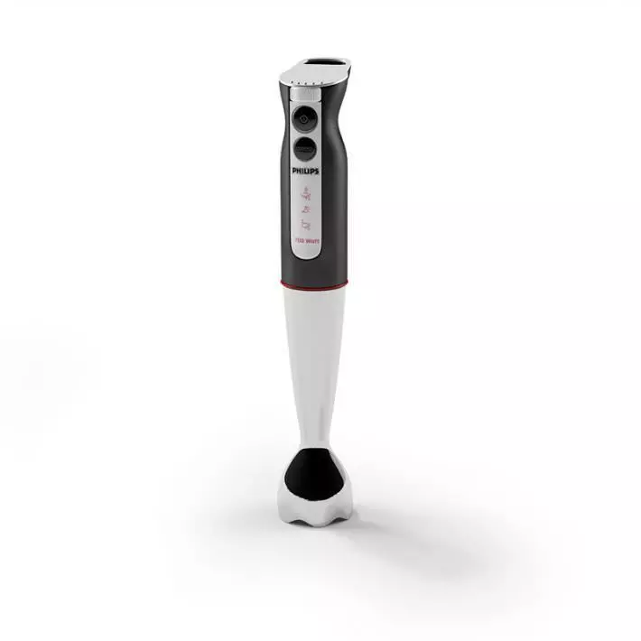 Stick Hand Blender 3D model_0