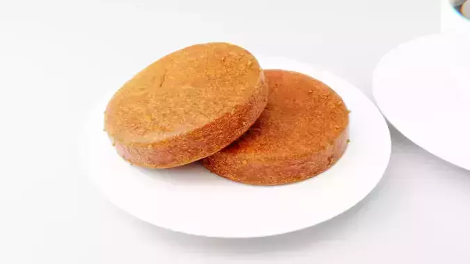 AFRICAN PANCAKES AND TEA