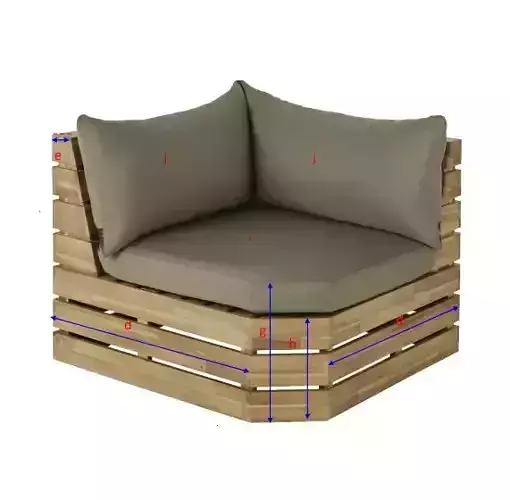 Terrace Model Chair