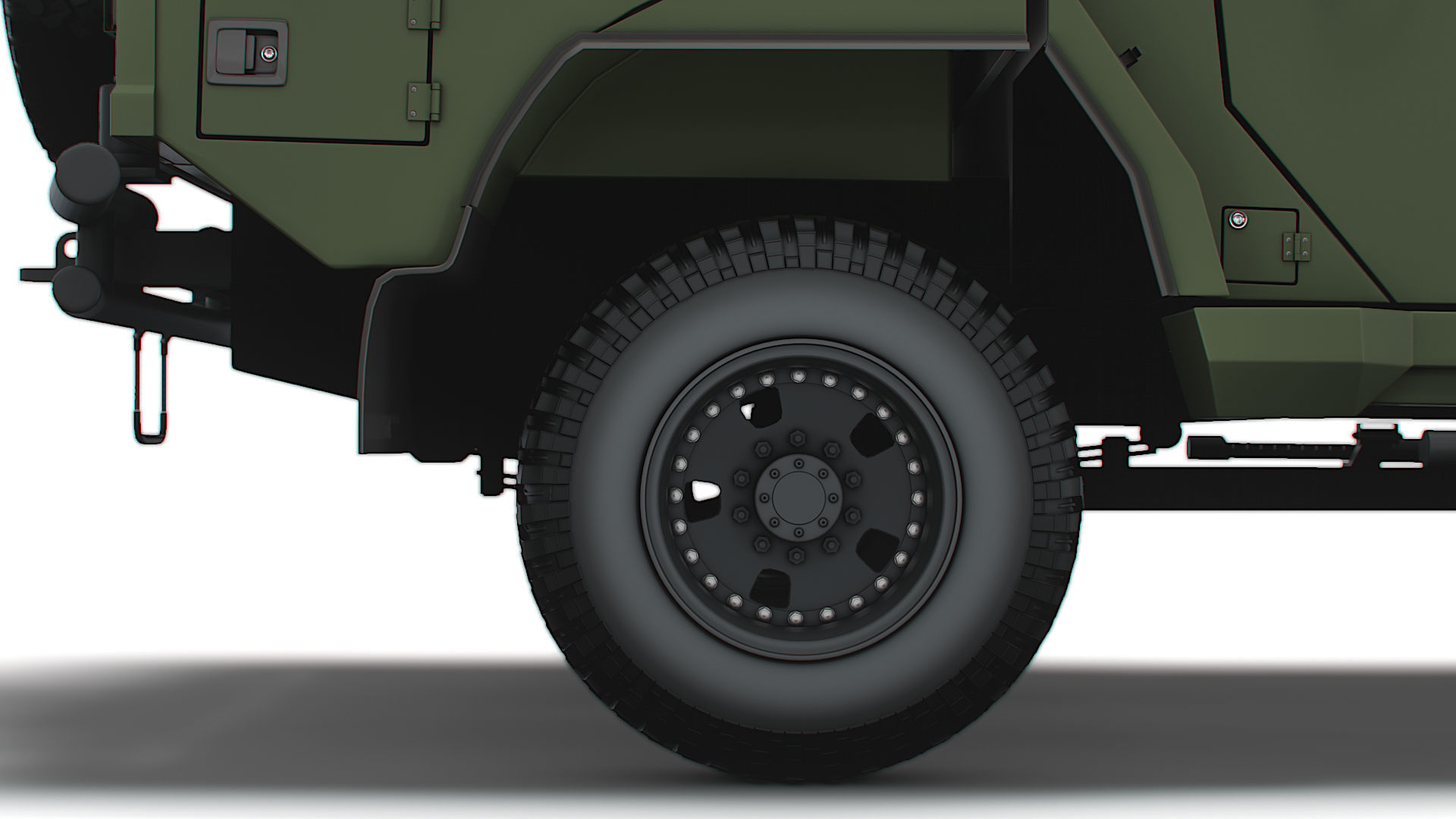 Novator ATGM Stugna P 2022 3D model_9