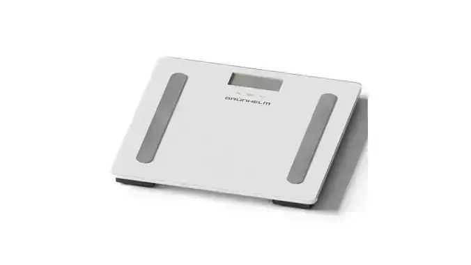 Grunhelm - electronic scales