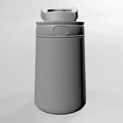 Kids Water Bottle 01