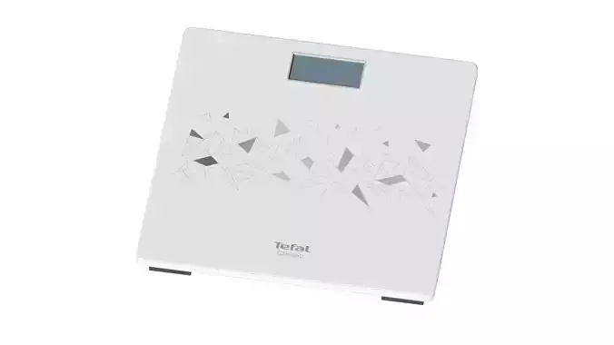 Tefal - electronic scales