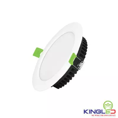 LED light DL 8SS T120 V T TT Free low-poly 3D model