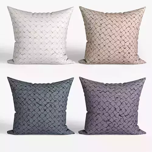 Decorative pillows Houzz set 086